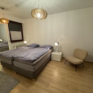 Altstadtoase An Der Marientormauer Apartment