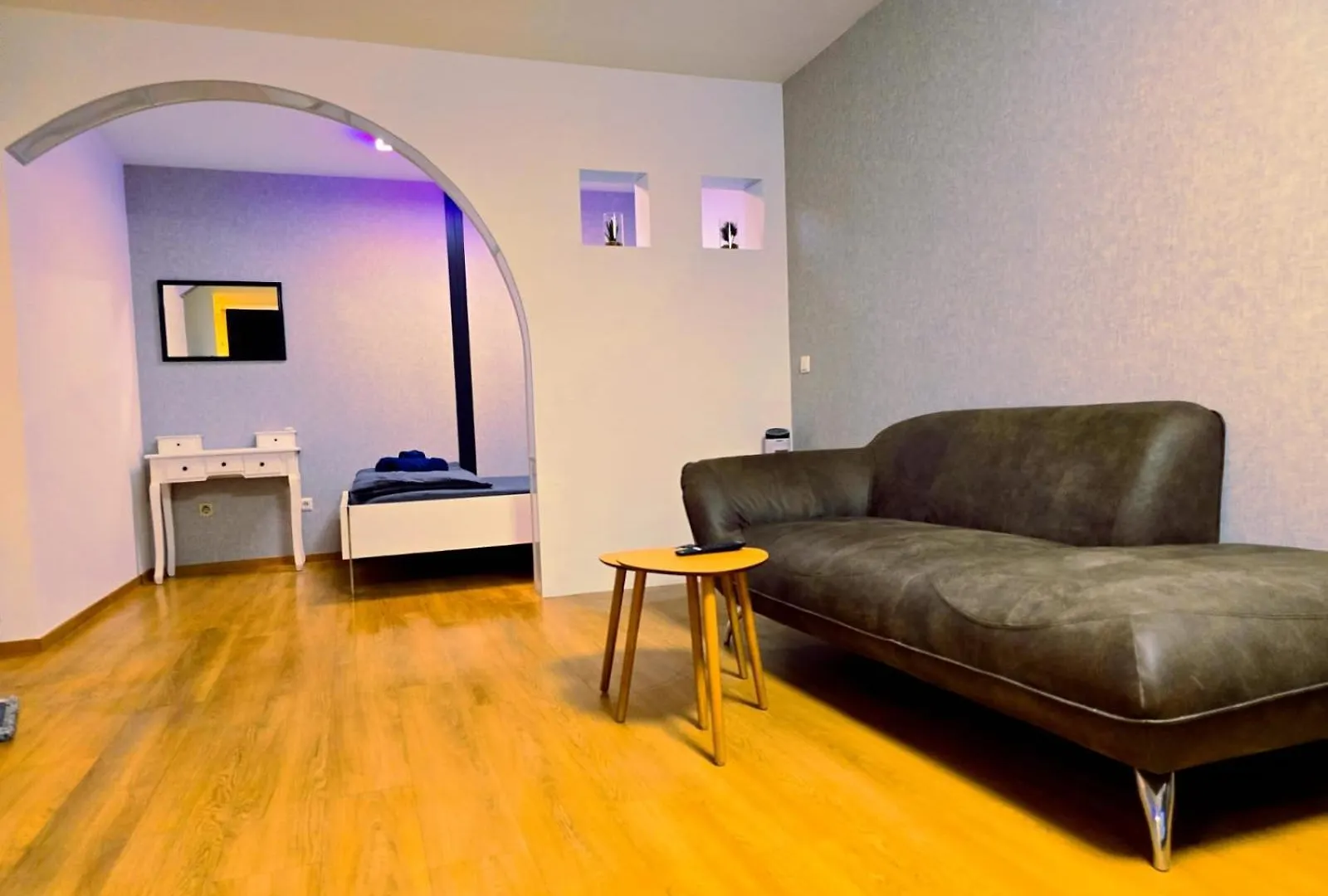 B&R Apartments Tuerkisches Konsulat Nuremberg