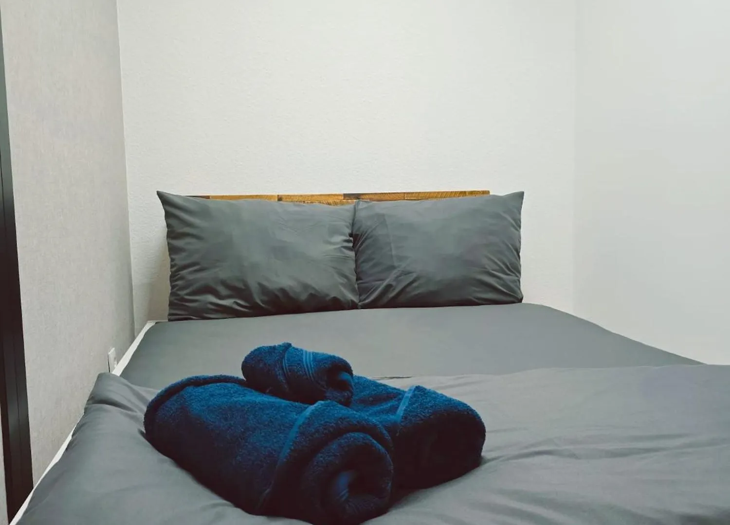 B&R Apartments Tuerkisches Konsulat Nuremberg Germany