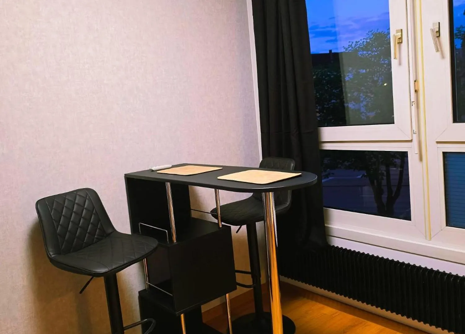 B&R Apartments Tuerkisches Konsulat Nuremberg
