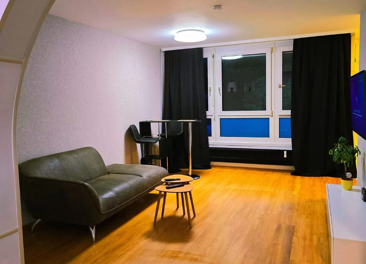 B&R Apartments Tuerkisches Konsulat Nuremberg
